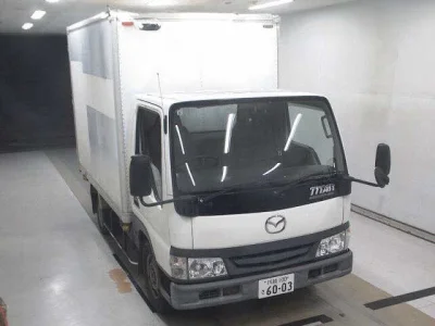 Mazda Titan