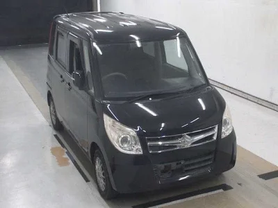 Suzuki Palette