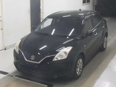 Suzuki Baleno