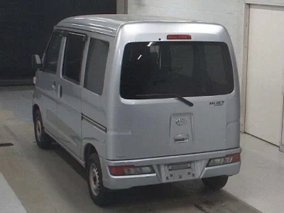 Daihatsu Hijet Cargo