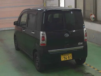 Daihatsu Tanto Exe