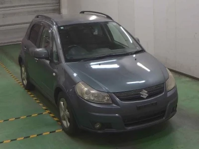 Suzuki SX-4
