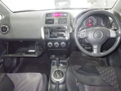 Suzuki SX-4