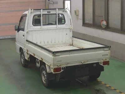 Subaru Sambar