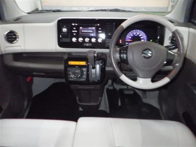 Suzuki MR Wagon