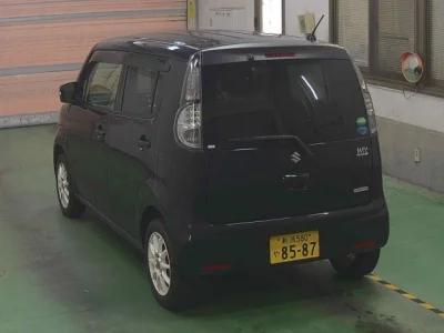 Suzuki MR Wagon