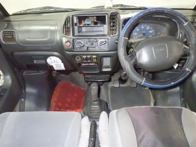 Mazda Scrum