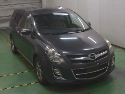 Mazda MPV