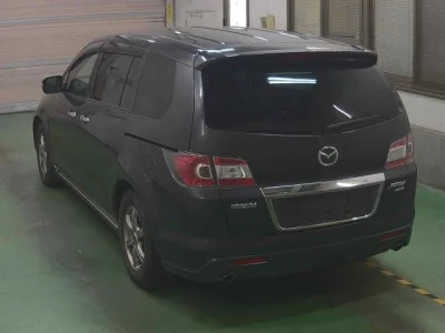 Mazda MPV