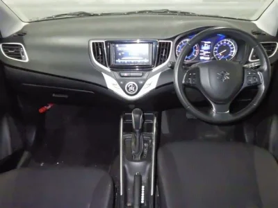 Suzuki Baleno