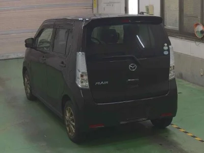 Mazda Flair