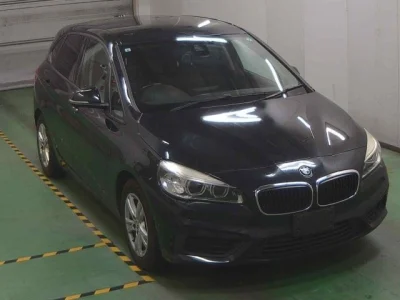 BMW 2-Series