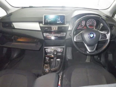 BMW 2-Series