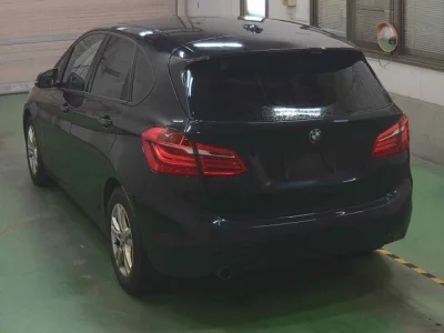 BMW 2-Series