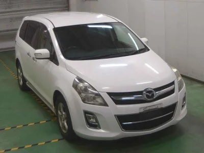 Mazda MPV