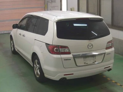 Mazda MPV