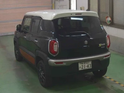 Suzuki Xbee