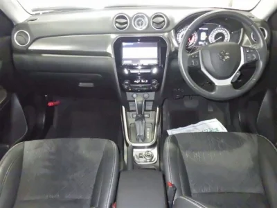 Suzuki Escudo