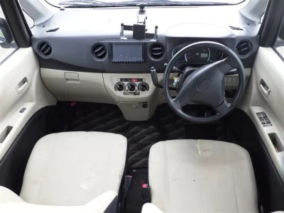Subaru Lucra