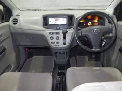 Subaru PLEO PLUS