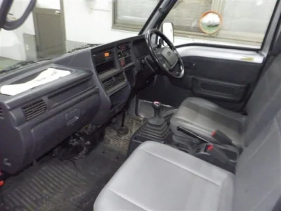 Subaru SAMBAR