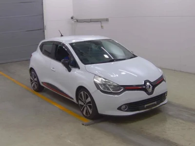 Renault Lutecia
