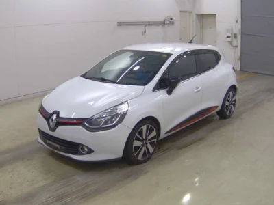 Renault Lutecia