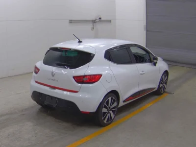 Renault Lutecia