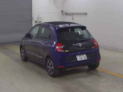 Renault Twingo