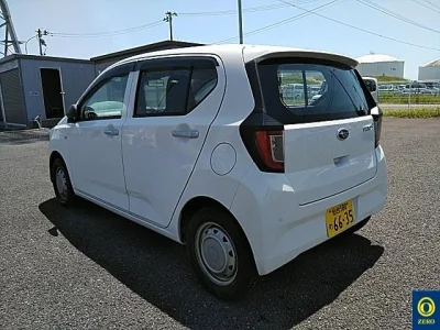 Subaru PLEO PLUS