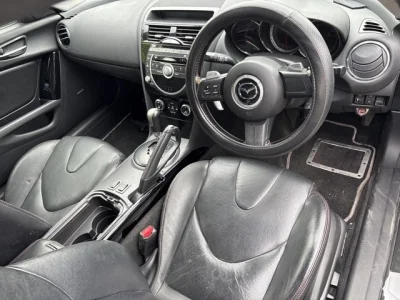 Mazda RX-8