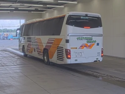 Hino Selega