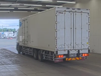 Hino PROFIA