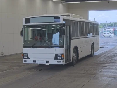 Hino Blue Ribbon