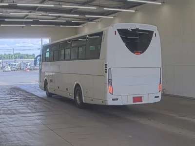 Mitsubishi Aero Bus