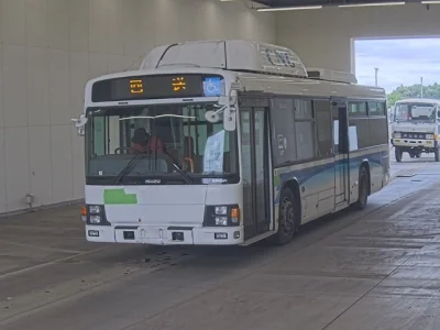 Isuzu Erga