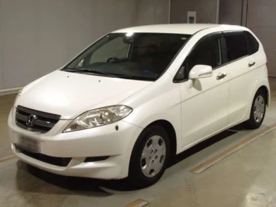 Honda Edix