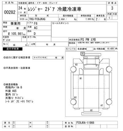 Hino RANGER