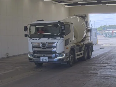 Hino PROFIA