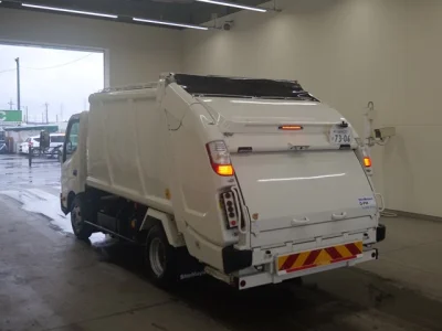 Hino DUTRO