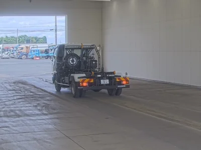Mitsubishi FUSO FIGHTER