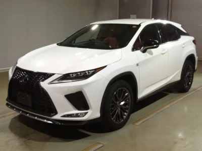 Lexus RX300