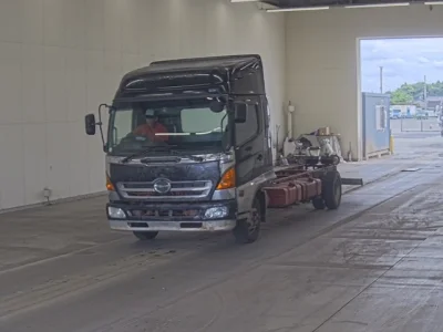 Hino RANGER