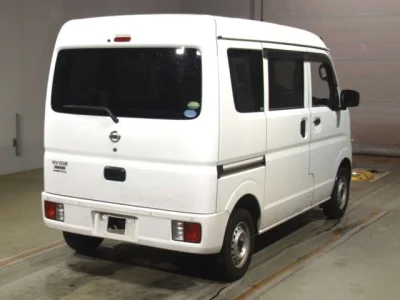 Nissan NV100 CLIPPER