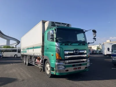 Hino PROFIA