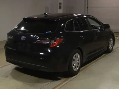 Toyota Corolla Touring Sports
