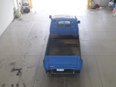 Mazda BONGO