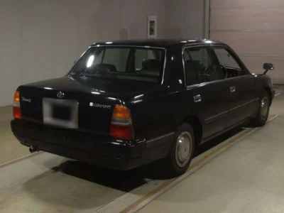 Toyota Comfort