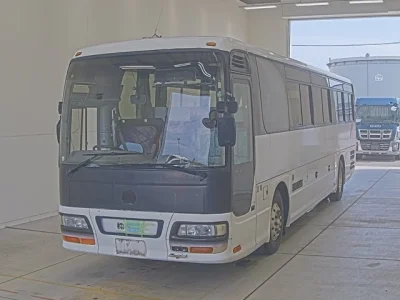 Isuzu Gala