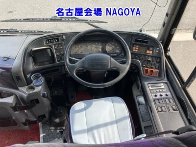 Isuzu Gala